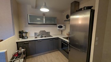 Appartement a vendre Corps-Nuds 35150 Ille-et-Vilaine 65 m2  185496 euros