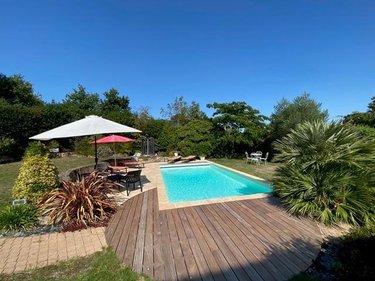 Maison a vendre Theix-Noyalo 56450 Morbihan 140 m2  623700 euros
