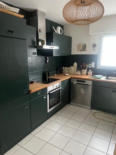 Maison a vendre Vannes 56000 Morbihan 98 m2 5 pièces 448050 euros