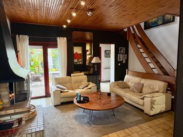 Maison a vendre Liévin 62800 Pas-de-Calais 112 m2 6 pièces 239000 euros