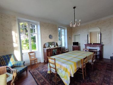 Maison a vendre Saint-Lunaire 35800 Ille-et-Vilaine 198 m2 8 pièces 1924250 euros