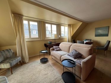 Appartement a vendre Lille 59000 Nord 54 m2  120000 euros