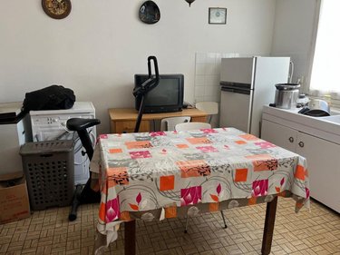 Maison a vendre Falleron 85670 Vendée 127 m2 6 pièces 209400 euros