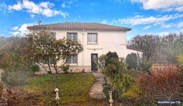 Maison a vendre Duran 32810 Gers 178 m2 7 pièces 231000 euros