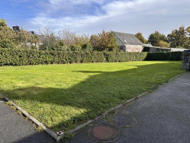 Terrain a batir a vendre Vannes 56000 Morbihan 473 m2  268058 euros
