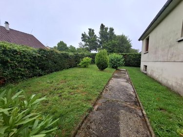 Maison a vendre La Glacerie 50470 Manche 86 m2 4 pièces 262000 euros