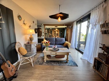 Maison a vendre Déville-lès-Rouen 76250 Seine-Maritime 102 m2 4 pièces 242650 euros