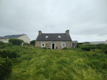 Maison a vendre Île-Molène 29259 Finistère 45 m2 2 pièces 187560 euros