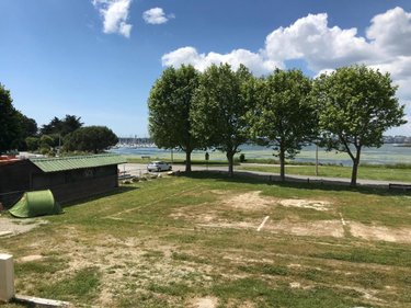 Terrain a batir a vendre Locmiquélic 56570 Morbihan 366 m2  208000 euros