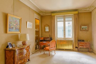 Appartement a vendre Paris 7e arrondissement 75007 Paris 230 m2 6 pièces 3300000 euros