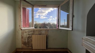 Maison a vendre Guénin 56150 Morbihan 70 m2 5 pièces 99860 euros