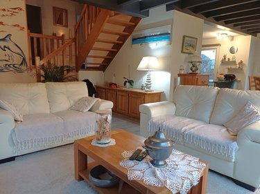 Maison a vendre Meslan 56320 Morbihan 118 m2 6 pièces 304310 euros