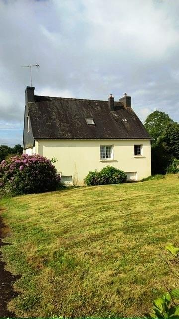 Maison a vendre Locmalo 56160 Morbihan 123 m2 5 pièces 150690 euros