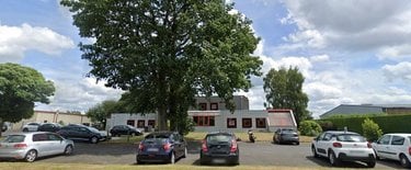 Fonds et murs commerciaux a vendre La Ferté Macé 61600 Orne 220 m2  194000 euros