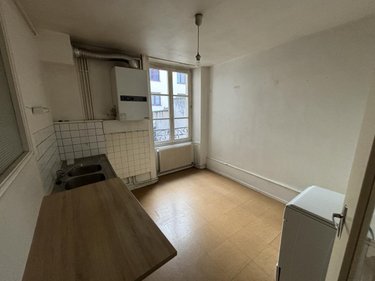 Immeuble a vendre Montbéliard 25200 Doubs 417 m2  399000 euros