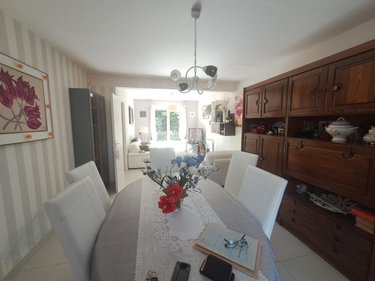 Maison a vendre Arques 62510 Pas-de-Calais 98 m2 8 pièces 213880 euros