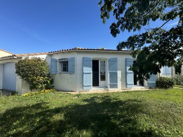 Maison a vendre Rivedoux-Plage 17940 Charente-Maritime 111 m2 5 pièces 735000 euros