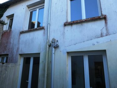 Immeuble a vendre Ploërdut 56160 Morbihan 230 m2  100530 euros