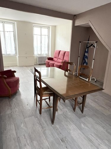 Immeuble a vendre Cloyes-les-Trois-Rivières 28220 Eure-et-Loir 90 m2  121900 euros