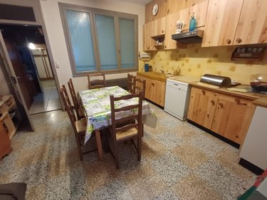 Maison a vendre Amiens 80000 Somme 73 m2 3 pièces 135000 euros