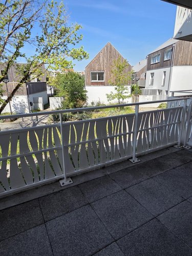 Appartement a vendre Angers 49000 Maine-et-Loire 62 m2 3 pièces 199120 euros
