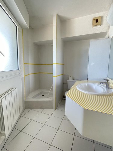 Appartement a vendre Larmor-Plage 56260 Morbihan 60 m2 3 pièces 431380 euros
