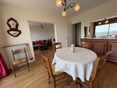 Appartement a vendre Auray 56400 Morbihan 67 m2 3 pièces 241040 euros