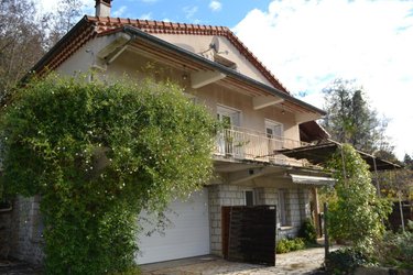 Maison a vendre Largentière 07110 Ardèche 139 m2 7 pièces 299000 euros