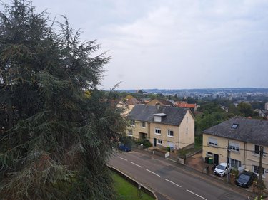 Appartement a vendre Le Mans 72000 Sarthe 68 m2 4 pièces 99750 euros