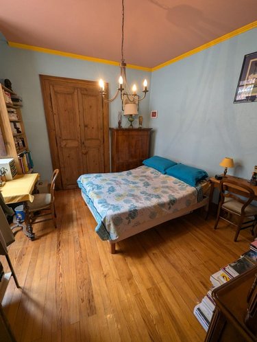 Appartement a vendre Chambéry 73000 Savoie 62 m2 2 pièces 210000 euros
