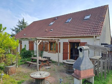 Maison a vendre Clerques 62890 Pas-de-Calais 121 m2 7 pièces 187980 euros