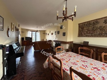 Maison a vendre Luisant 28600 Eure-et-Loir 136 m2 8 pièces 283500 euros