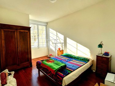 Appartement a vendre Varces-Allières-et-Risset 38760 Isère 106 m2 4 pièces 308300 euros
