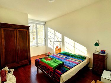 Appartement a vendre Varces-Allières-et-Risset 38760 Isère 106 m2 4 pièces 345000 euros