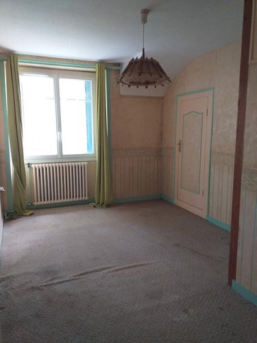 Maison a vendre Theix-Noyalo 56450 Morbihan 200 m2 4 pièces 207372 euros