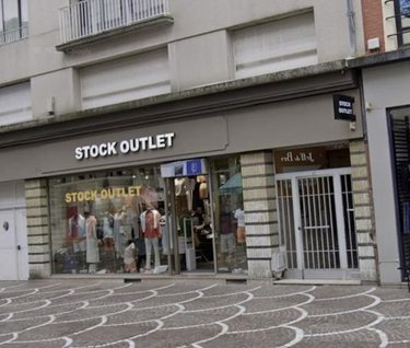 Location fonds et murs commerciaux Lille 59000 Nord 140 m2  7350 euros