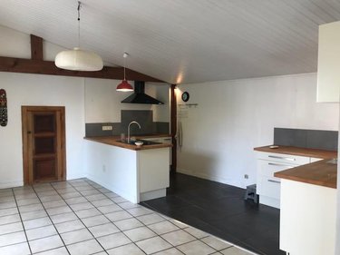 Maison a vendre Tonnay-Charente 17430 Charente-Maritime 140 m2  272480 euros