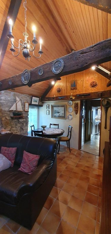 Maison a vendre Porspoder 29840 Finistère 80 m2 2 pièces 230000 euros