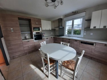 Maison a vendre Vannes 56000 Morbihan 130 m2 8 pièces 495772 euros