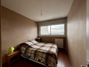 Appartement a vendre Lorient 56100 Morbihan 53 m2 2 pièces 156732 euros