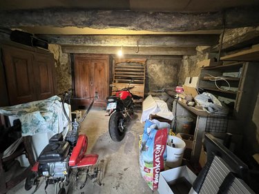 Maison a vendre Mérillac 22230 Côtes-d'Armor 76 m2 4 pièces 90790 euros