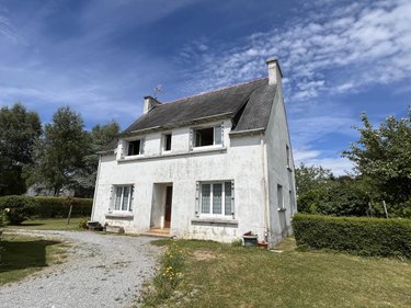 Maison a vendre Fouesnant 29170 Finistère 136 m2 6 pièces 333440 euros