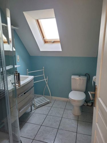 Maison a vendre Langueux 22360 Côtes-d'Armor 58 m2 3 pièces 164300 euros