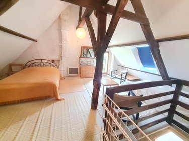 Maison a vendre Troo 41800 Loir-et-Cher 90 m2 4 pièces 135070 euros