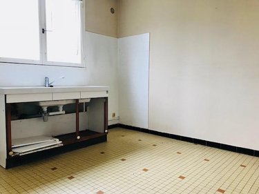 Maison a vendre Vergeroux 17300 Charente-Maritime 59 m2  188640 euros