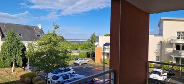 Appartement a vendre Port-Louis 56290 Morbihan 43 m2 2 pièces 165128 euros