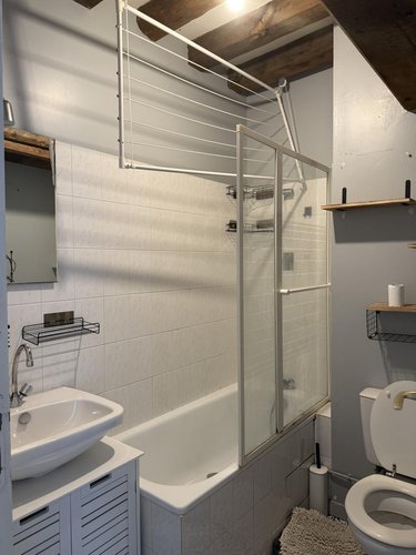 Location appartement Laval 53000 Mayenne 48 m2  480 euros