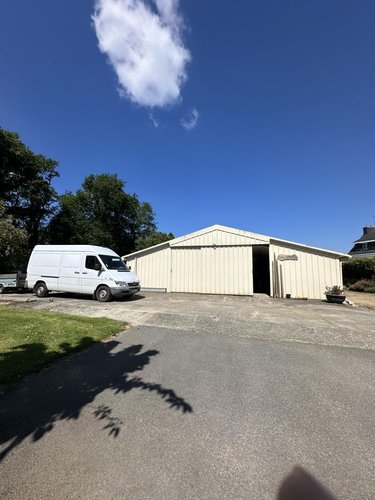Maison a vendre Languidic 56440 Morbihan 250 m2  887500 euros