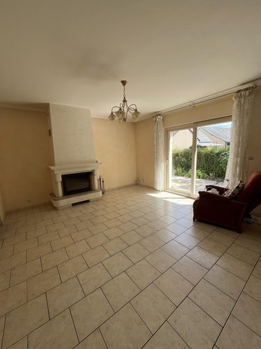 Location maison Saint-Georges-sur-Loire 49170 Maine-et-Loire 144 m2  950 euros