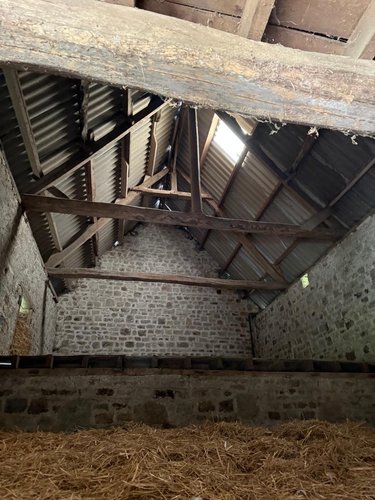 Maison a vendre Beslon 50800 Manche 70 m2  74680 euros